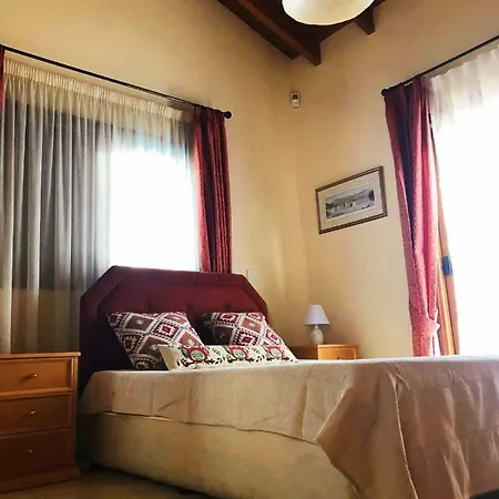 Villa Ocean *