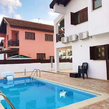 Ocean Villa