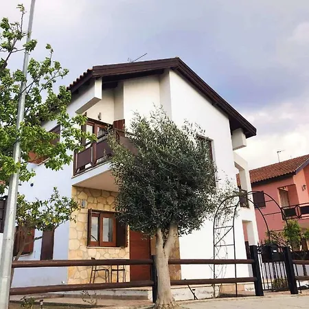 Villa Ocean Pyla