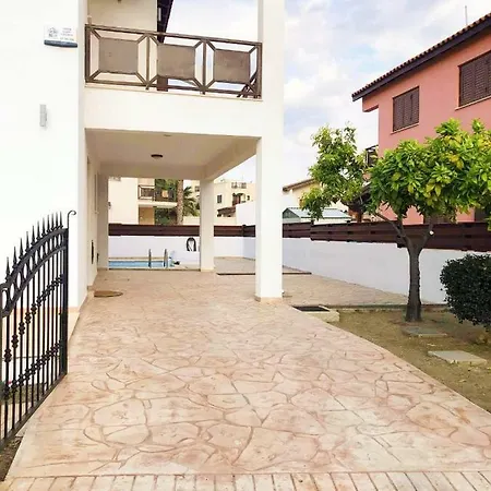 Villa Ocean Pyla